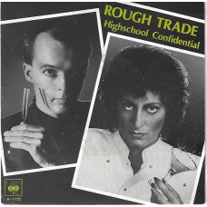 ROUGH TRADE - Highschool confidential